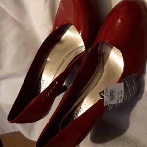 Heels (Make and Offer)